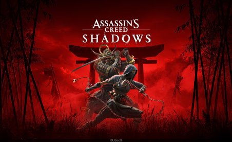 Assassin’s Creed Shadows v1.0-v1.0.5+ (+23 Trainer)