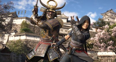 Assassin's Creed Shadows v1.0-v1.0.4+ (+2...