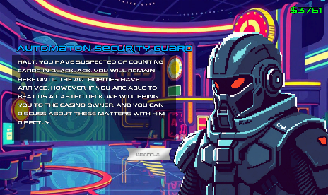 AstroDeck Free Juego Completo