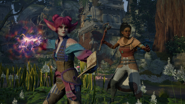 Latest Avowed update lands with requested features, bug fixes, and roadmap promise