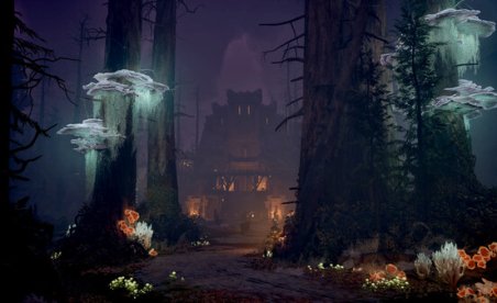 Avowed Patch 1.3.1 improves performance on Xbox