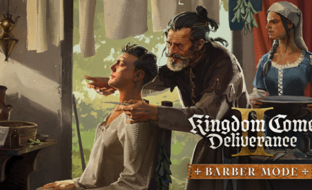 Kingdom Come: Deliverance 2’s humongous March patch lands on Thursday