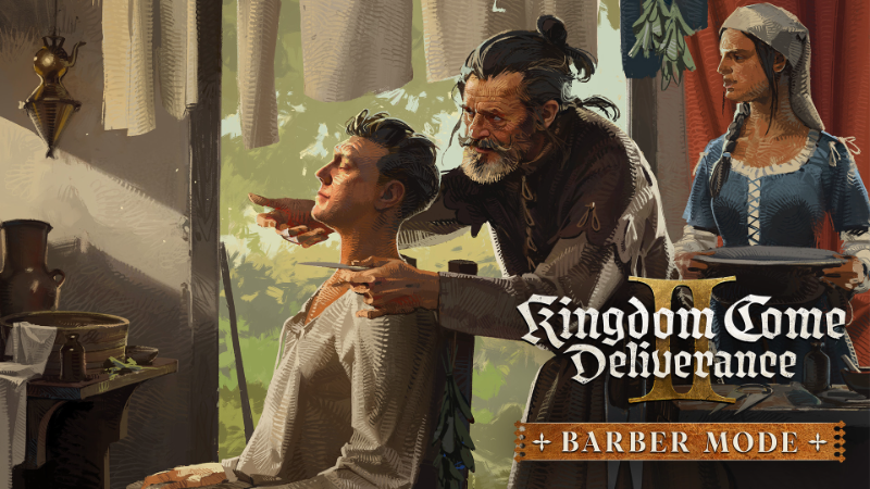 Kingdom Come: Deliverance 2’s humongous March patch lands on Thursday