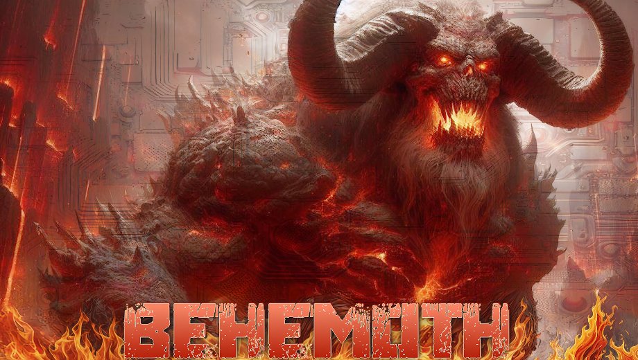 Behemoth (Indie 2025)