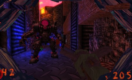 Behemoth (Indie 2025)