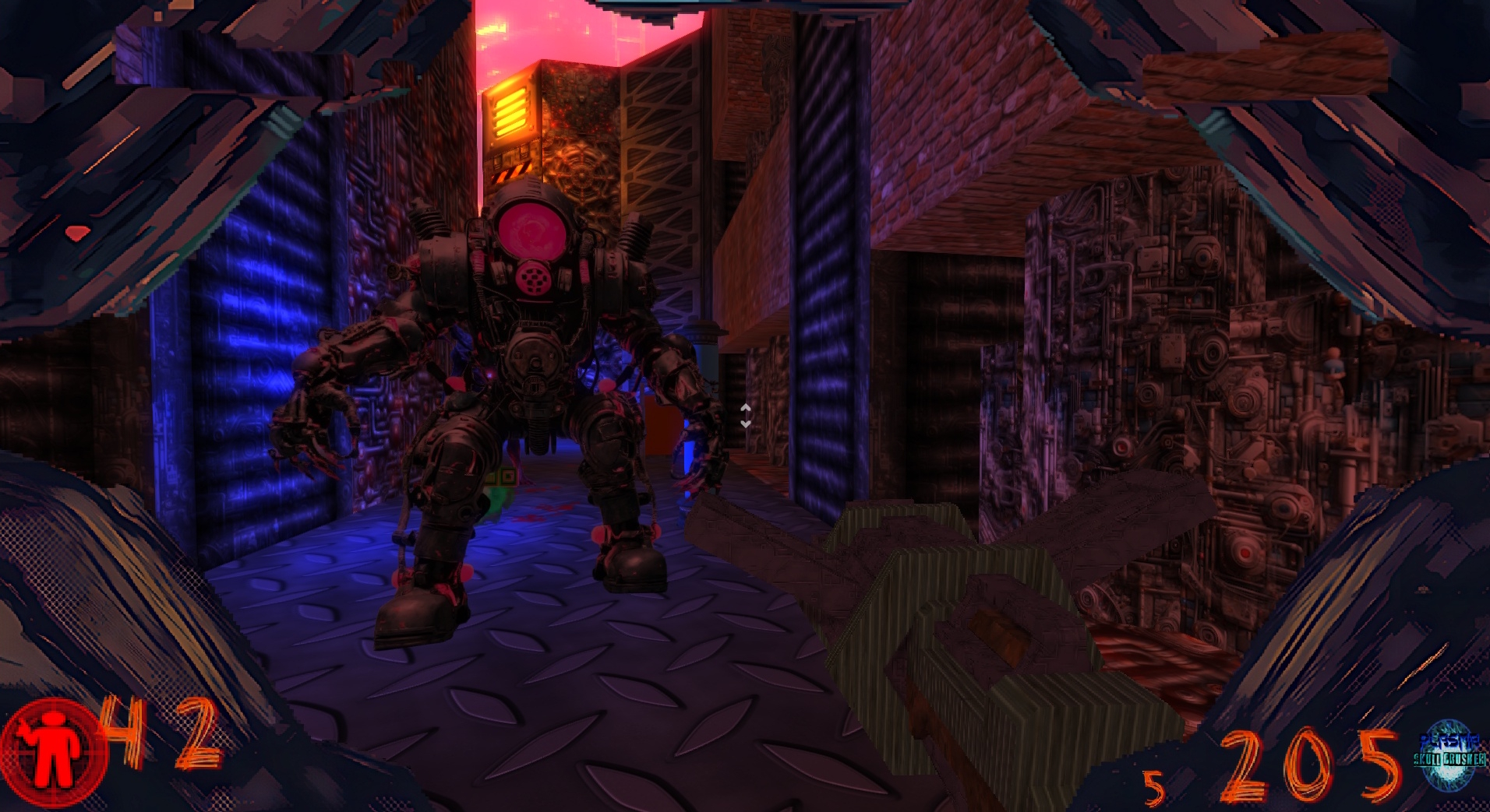 Behemoth (Indie 2025)