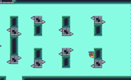 Breath of the Forest