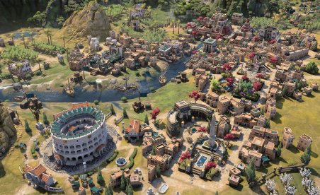 Civilization VII’s March update lands with UI fixes as first in-game event postponed