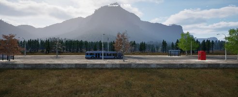 Crazy Bus: Remake Free Full Game v1.0.0