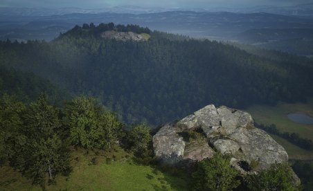 Manor Lords update preview teases new playable map and progression system overhaul