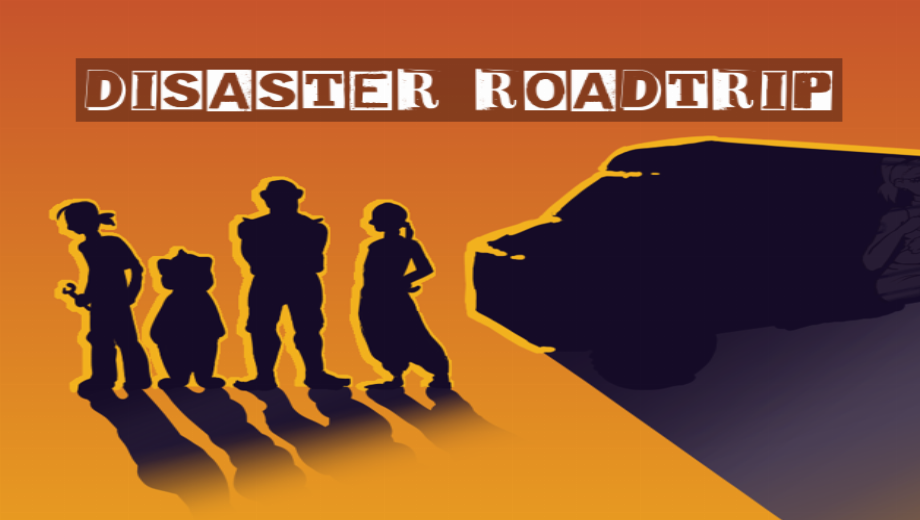Disaster Roadtrip Free Full Game