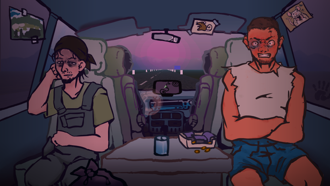 Disaster Roadtrip Free Full Game