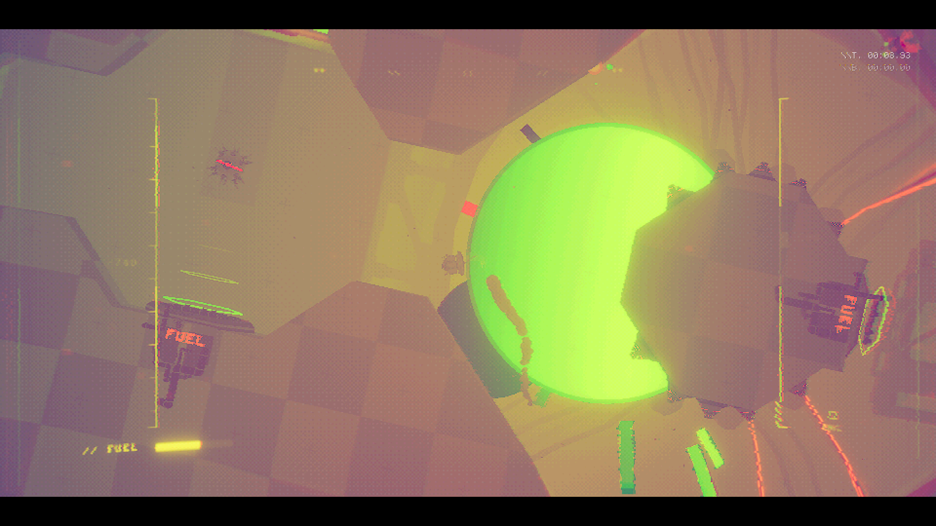 DROPSHIP Free Full Game v2.0
