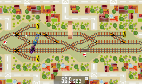 Oubliez les freins ! Jeu complet gratuit v2.2
