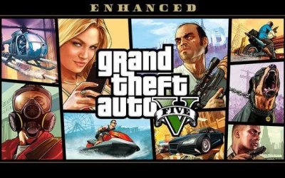 PLITCH Trainer for Grand Theft Auto V Enhanced