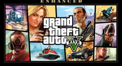 PLITCH Trainer for Grand Theft Auto V Enhanced