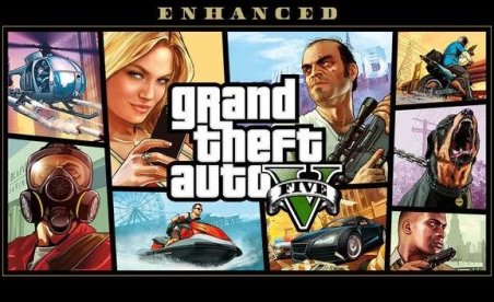 PLITCH Trainer for Grand Theft Auto V Enhanced