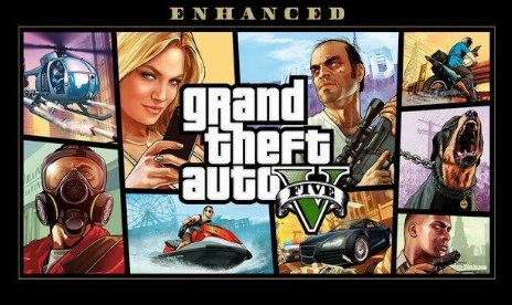 PLITCH Trainer for Grand Theft Auto V Enhanced