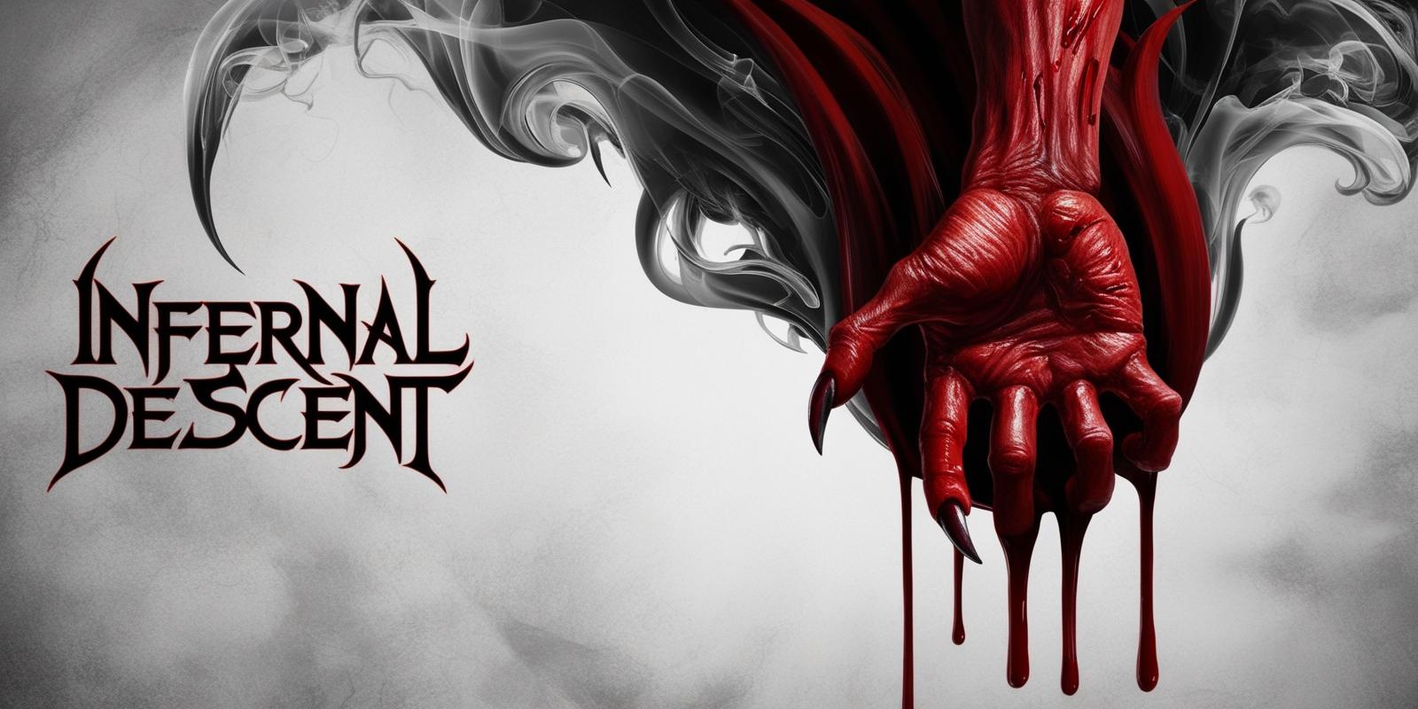 Infernal Descent Free Full Game