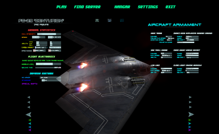 Jointstriker: Final Assault 3