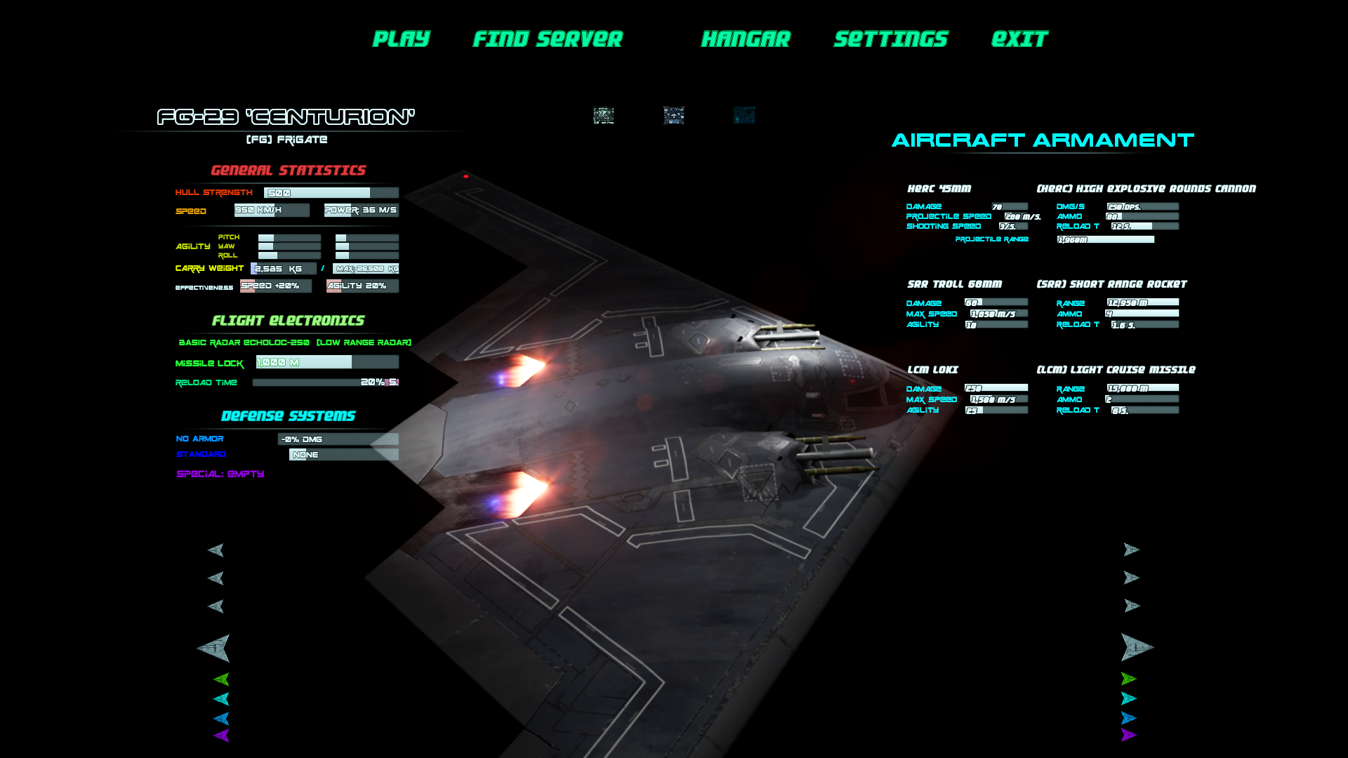 Jointstriker : Final Assault 3