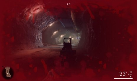 Solo Skill Shooter: Catacumbas v1.0 (+3 Entrenador)