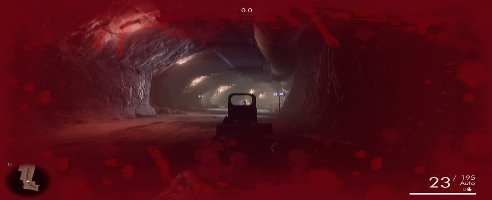 Just Skill Shooter: Catacombs v1.0 (+3 Trainer)