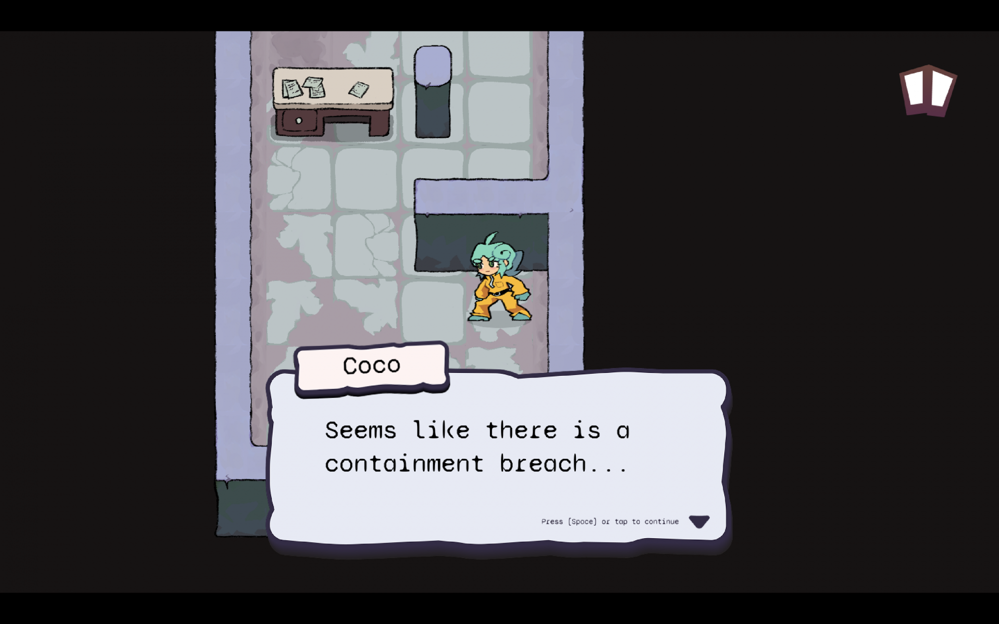 Virus Kaimera