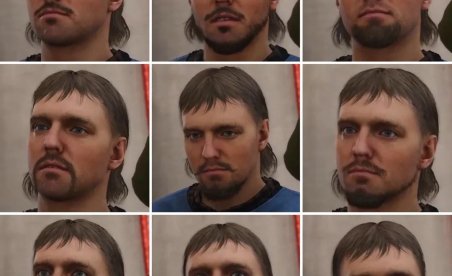 Kingdom Come: Deliverance 2’s Barber Mode gives Henry a new hairstyle