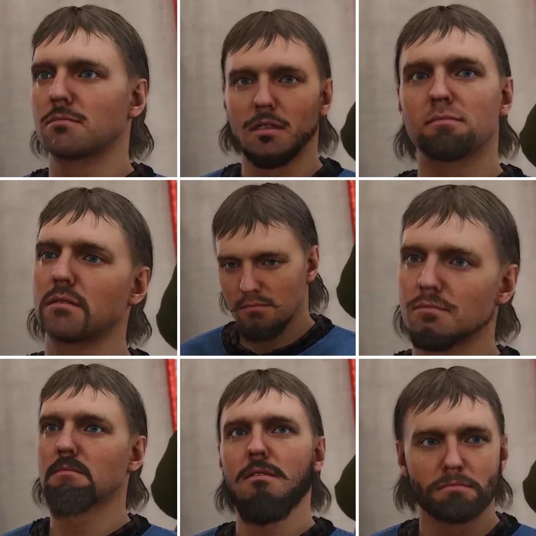 Kingdom Come: Deliverance 2’s Barber Mode gives Henry a new hairstyle