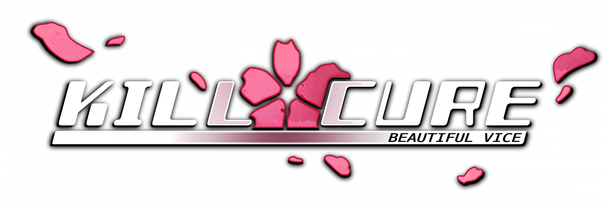 Kill/ Cure: Beautiful Vice