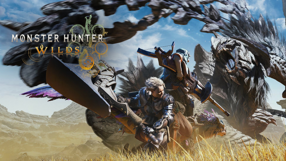 Wilds de Monster Hunter<