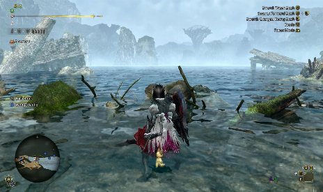 Monster Hunter Wilds Better Camera Distance Mod v3.0