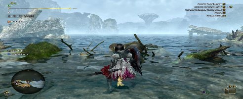 Monster Hunter Wilds Better Camera Distance Mod v3.0