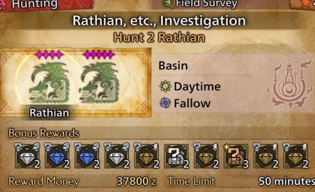 Monster Hunter Wilds Legal Max Roll Investigations Mod v1.0.0