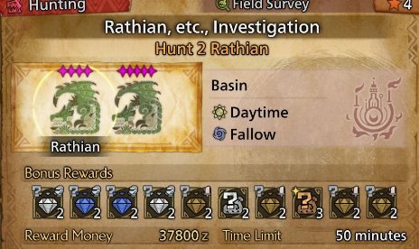 Monster Hunter Wilds Legal Max Roll Investigations Mod v1.0.0