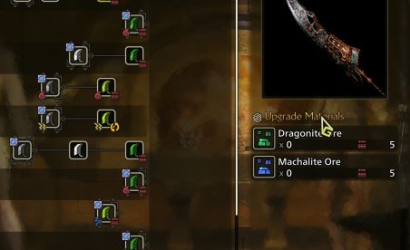 Monster Hunter Wilds No Crafting Requirements Mod v1.1