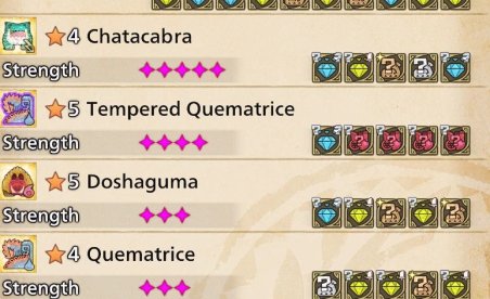 Monster Hunter Wilds - Gouttes améliorées et rouleaux de butin maximaux avec le mod Investigations v1.0.2