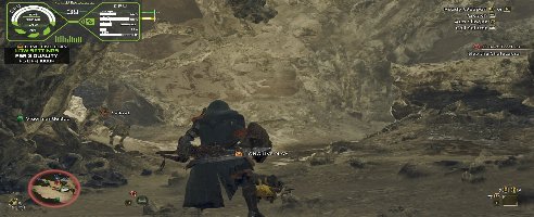 Monster Hunter Wilds Wilds Optimizer FPS Boost Low Cpu Cleaner Visuals and Better Stability Mod v1.2