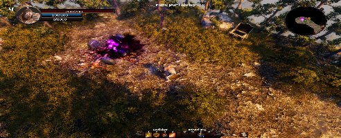 Mortal Darkness v1.0 (+5 Trainer)