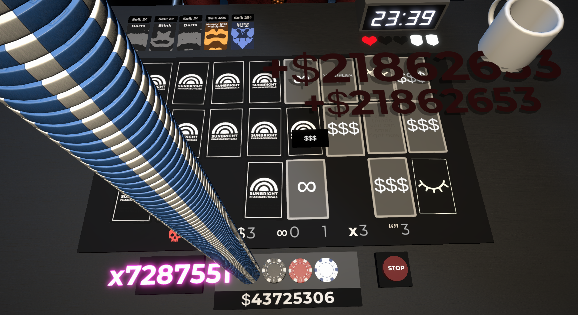 Mr. Magpie’s Harmless Card Game Free Full Game v0.1.6