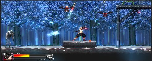 Onibito Kiki v1.03 (+3 Trainer)