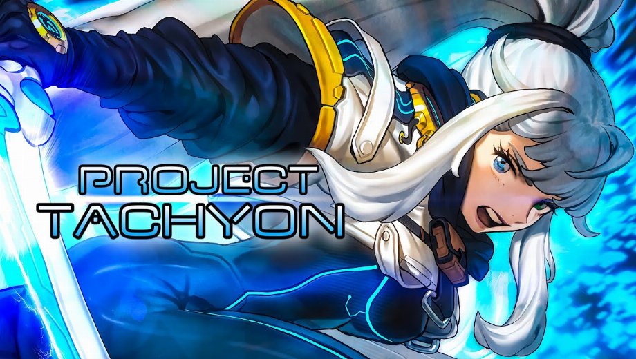 Project Tachyon