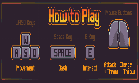 RIP & REUSE Free Full Game v0.1.0