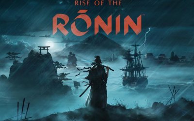PLITCH Trainer for Rise of the Ronin