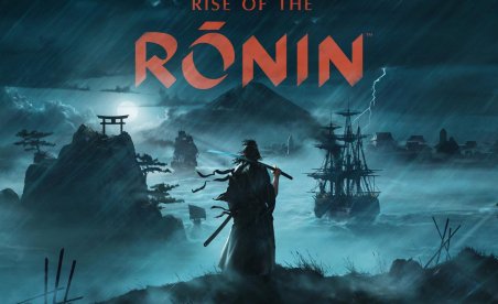 PLITCH Trainer for Rise of the Ronin