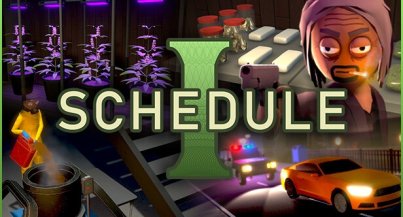 PLITCH Trainer for Schedule I