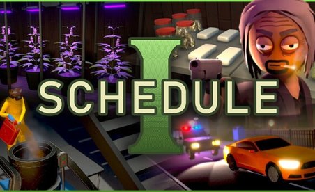 PLITCH Trainer for Schedule I