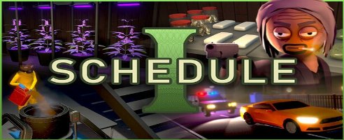 PLITCH Trainer for Schedule I