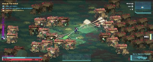 Sodaman v1.0 (+3 Trainer)